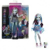 Mattel Monster High Doll Monster Frankie