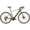 CANNONDALE SYNAPSE NEO ALLROAD 1 (C67034U10/MGY) GRAVEL E-BIKE