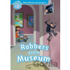 Robbers at the Museum -