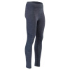 Pánske termo nohavice Silvini Matera MP1649 - charcoal-cloud - L/XL