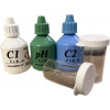 DUKE Kapkový tester (Cl/Ph) - chlor + pH