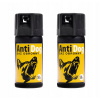Pepper Spray TM Antidog 50 ml (Diabolo JSB presný 4,5 mm 4,50 presný presný)