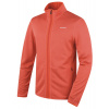 Pánske Husky Artic Zip M orange S