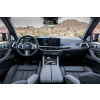 Ochranná fólia PPF na interiér – BMW X5