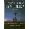 Tajná biblická symbolika - Zoltán Marenčín