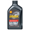 Shell Spirax S6 GXME 75W-80 1L