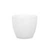 Hrniec Scheurich 27812, keramika, O 25 cm, biely