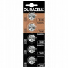 Lítiová batéria Duracell CR2025 5 ks