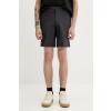 Šortky Fjallraven Abisko Trail Stretch Shorts F12200165 sivá 50