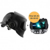 Zváracia kukla 3M Speedglas G5-03 s filtrom G5-01/G5-03VC s prilbou X5500 Speedglas 3M