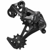 Sram X1 Type 2.1, prehadzovačka - 11 rýchl. - čierna