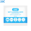JJC Vlhčené čistiace obrúsky na fototechniku, displeje 10 ks