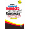 Moderný Nemecko slovenský Slovensko nemecký slovník