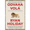 Odvaha volá - Holiday Ryan