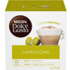 Nescafé Dolce Gusto Cappuccino kávové kapsule 16 ks