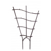 Držiak Strend Pro L0712-1, 460x285 mm, 2 ks, ABS, na kvety
