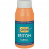 Kreul Goya Triton akrylová farba genuine orange 750 ml 1 ks