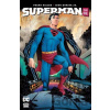 Superman: Year One - Frank Miller, John Romita Jr. (ilustrátor)
