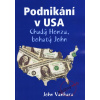 Podnikání v USA - John Vanhara