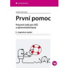 První pomoc - pracovní sešit pro SZŠ a zdravotnická lycea, 2. dopl. vyd. - Kurucová Andrea