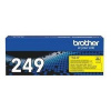 toner BROTHER TN-249 Yellow HL-L8230CDW/L8240CDW, MFC-L8340CDW/L8390CDW (4000 str.) TN249Y