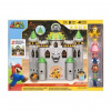 Super Mario - Bowserov hrad
