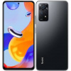 Mobilný telefón Xiaomi Redmi Note 11 Pro 6GB/128GB - Graphite Gray (37969)