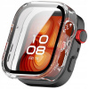 OCHRANNÉ PUZDRO S OTOČNÝM KRYTOM 360 NA HUAWEI WATCH FIT 4 PRO ODOLNÉ VOČI NÁRAZOM