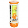 T.I.P Orange 3ks tenisové loptičky balenie tuba 3 ks - tuba 3 ks
