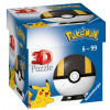 Ravensburger 3D PuzzleBall Pokémon Superball - 54 ks