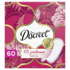 Hygienické vložky Discreet PROCTER000600 60 ks