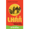 E-kniha Lhář - Benjamin Cunningham