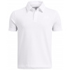 Polokošele Under Armour UA B Icon Polo 1387073-100 Veľkosť S