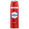 Old Spice Whitewater sprchový gél 250 ml