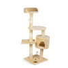 Škrabadlo pre mačky - 40 x 40 x 116 cm