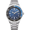 CITIZEN SPORTY AQUA LADIES AW1821-89L