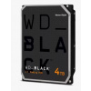 Western Digital HDD 4TB WD4006FZBX Black 256MB WD4006FZBX