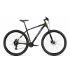 Bicykel Dema ENERGY 3 dark gray-gray M/17