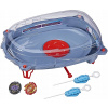 Aréna za boj proti hasbro beyblade prepätia Speedstorm zasiahnutá (Aréna za boj proti hasbro beyblade prepätia Speedstorm zasiahnutá)