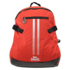 Lonsdale Sport B/Pack 53 Red Sports Batoh (Lonsdale School Backpack 17 L na výlet notebooku)