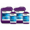 Záhradné hnojivo - Hydro A/B 2*5L Plagron (Hydro A/B 2*5L Plagron)