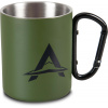 Anaconda Carabiner Mug