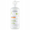 A-Derma Exomega Control emolienčné mlieko 400 ml