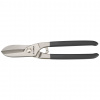 Topex Nožnice na plech 250 mm 01A440