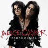 2LP Alice Cooper: Paranormal PIC | LTD