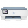Tlačiareň multifunkčná HP ENVY Inspire 7221e, služba HP Instant Ink (2H2N1B#686) biela/modrá
