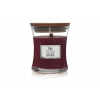 WoodWick Black Cherry Veľkosť: stredná 275 g