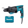 Makita - Kombinované kladivo 800 W HR2670