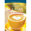 5 jazykov lásky pre slobodných a osamelých