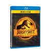 Jurský svet kolekcie 1.-6. (6 Blu-ray)